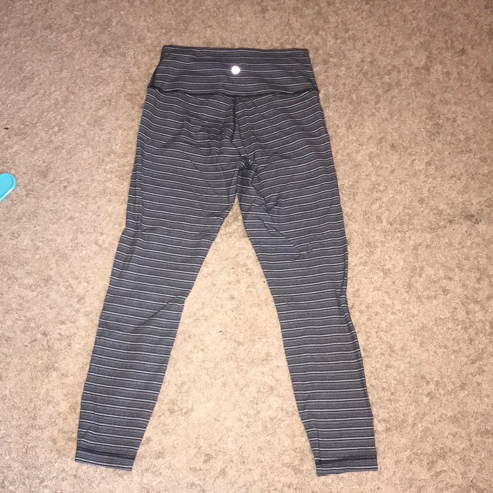 Lulu lemon leggings!